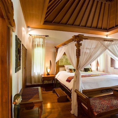 Vision Villas Bali Payangan Екстериор снимка