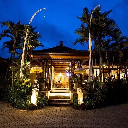 Vision Villas Bali Payangan Екстериор снимка
