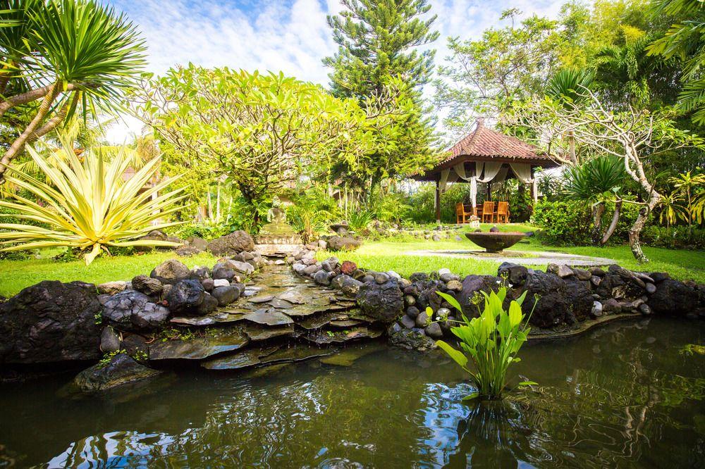 Vision Villas Bali Payangan Екстериор снимка