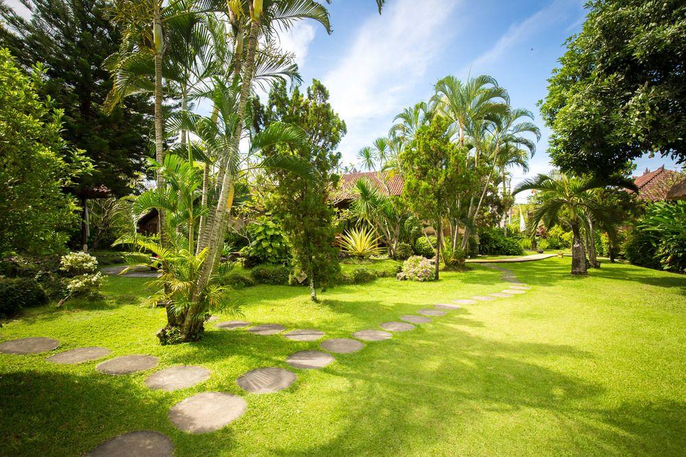 Vision Villas Bali Payangan Екстериор снимка