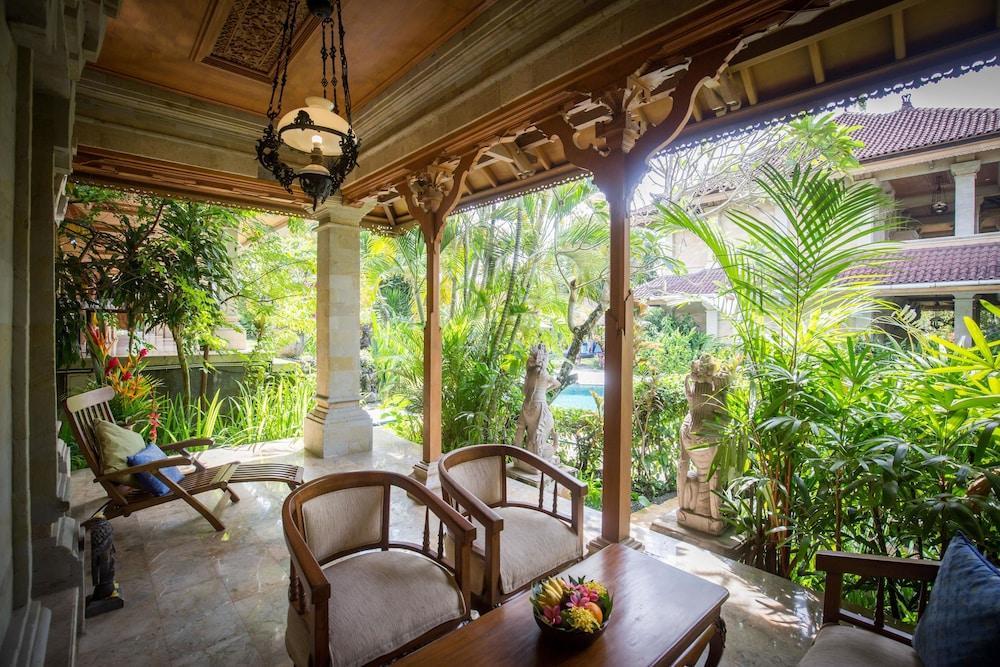 Vision Villas Bali Payangan Екстериор снимка