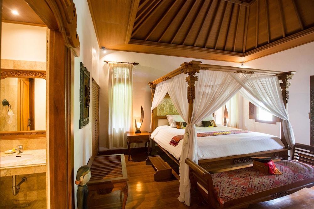Vision Villas Bali Payangan Екстериор снимка