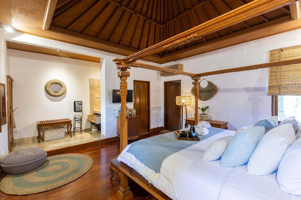 Vision Villas Bali Payangan Екстериор снимка