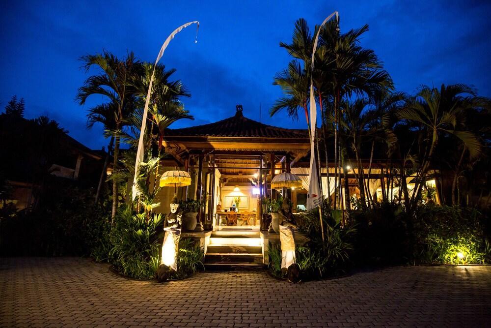 Vision Villas Bali Payangan Екстериор снимка