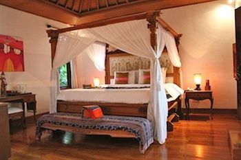 Vision Villas Bali Payangan Екстериор снимка