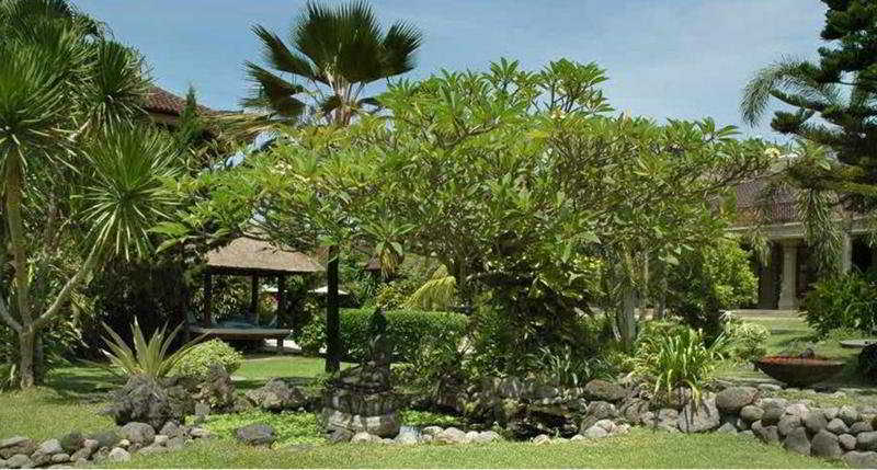 Vision Villas Bali Payangan Екстериор снимка