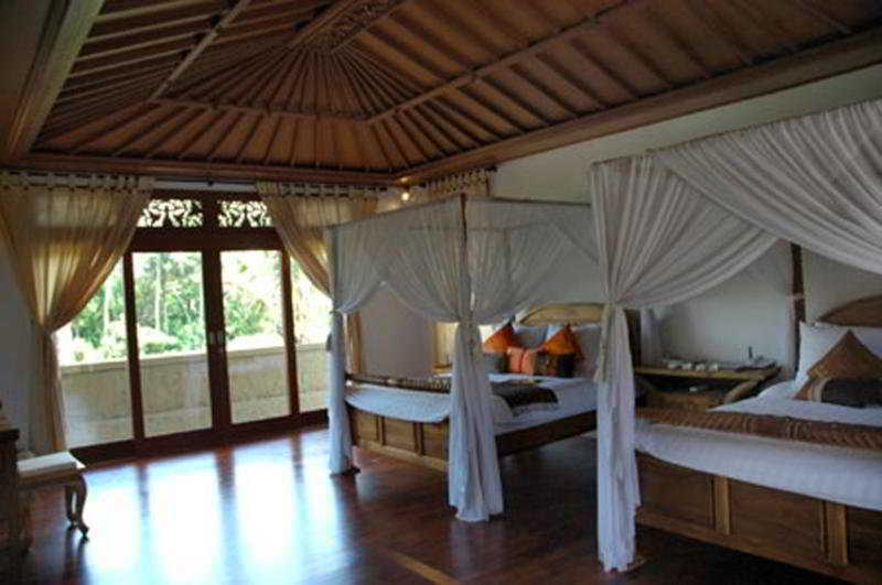 Vision Villas Bali Payangan Екстериор снимка