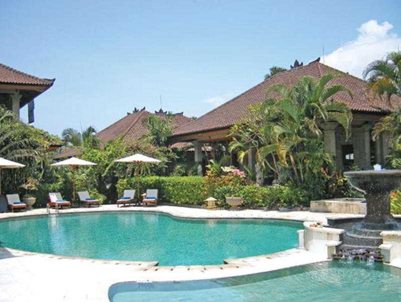 Vision Villas Bali Payangan Екстериор снимка