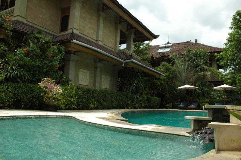 Vision Villas Bali Payangan Екстериор снимка
