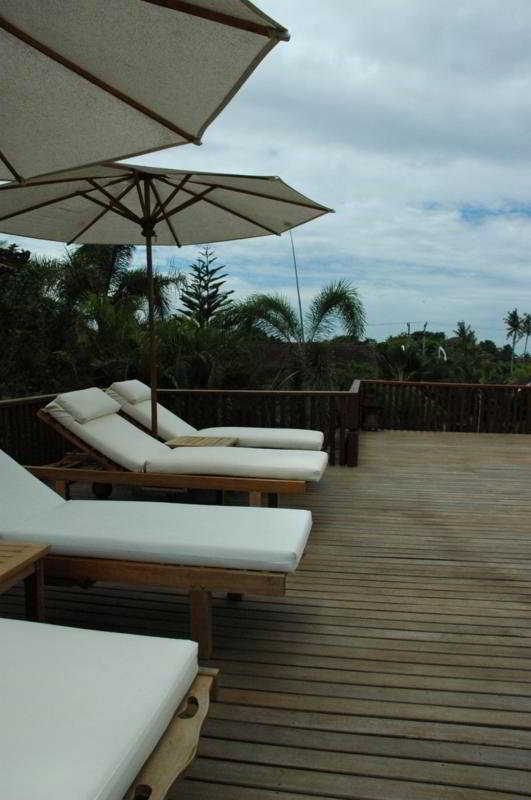 Vision Villas Bali Payangan Екстериор снимка