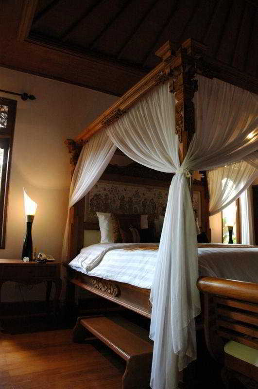 Vision Villas Bali Payangan Екстериор снимка