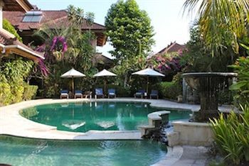 Vision Villas Bali Payangan Екстериор снимка